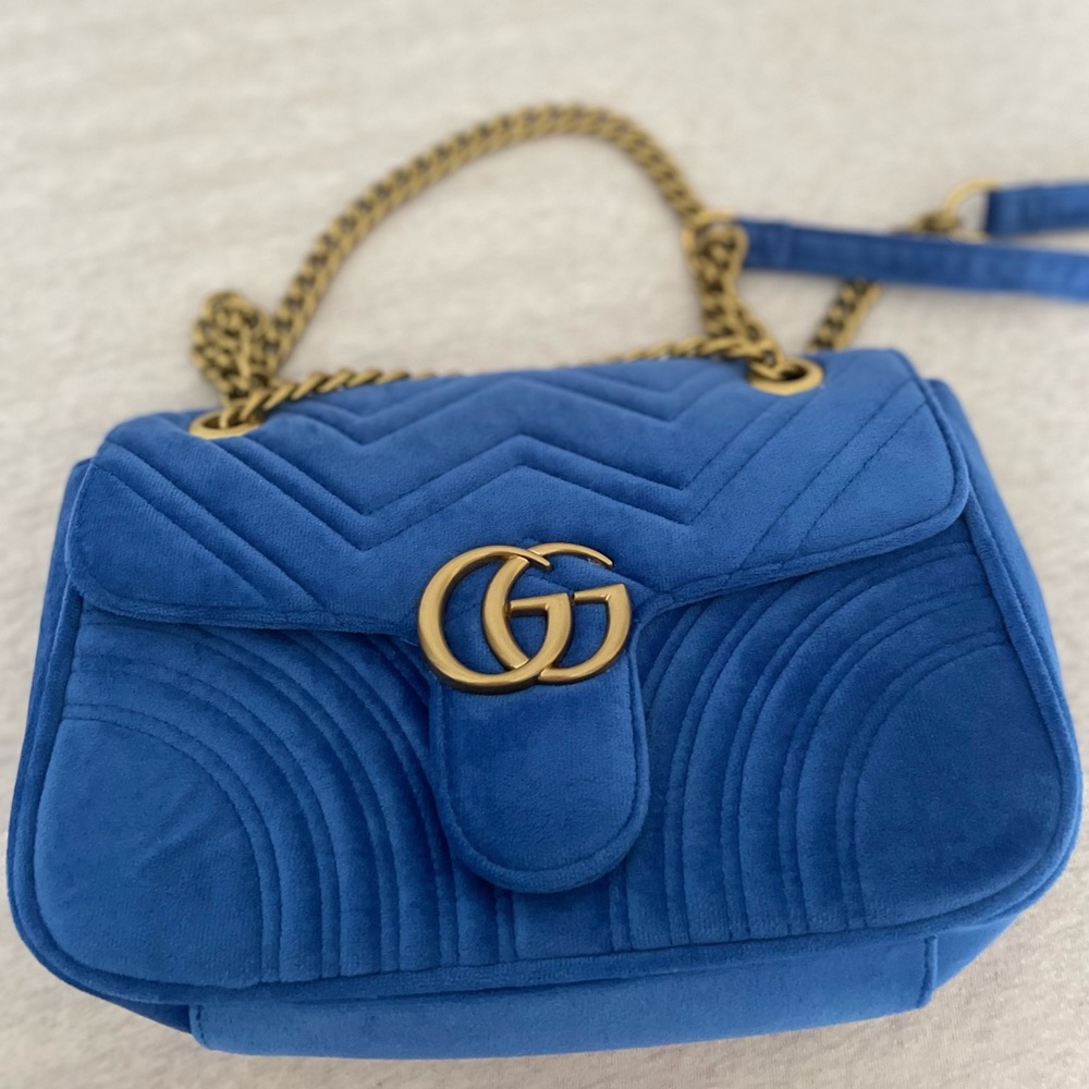 copy guccI bag